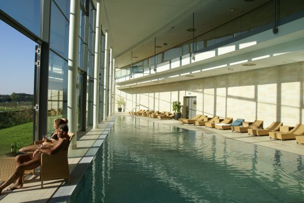 Therme Laa Hotel & Silent Spa (Laa an der Thaya)